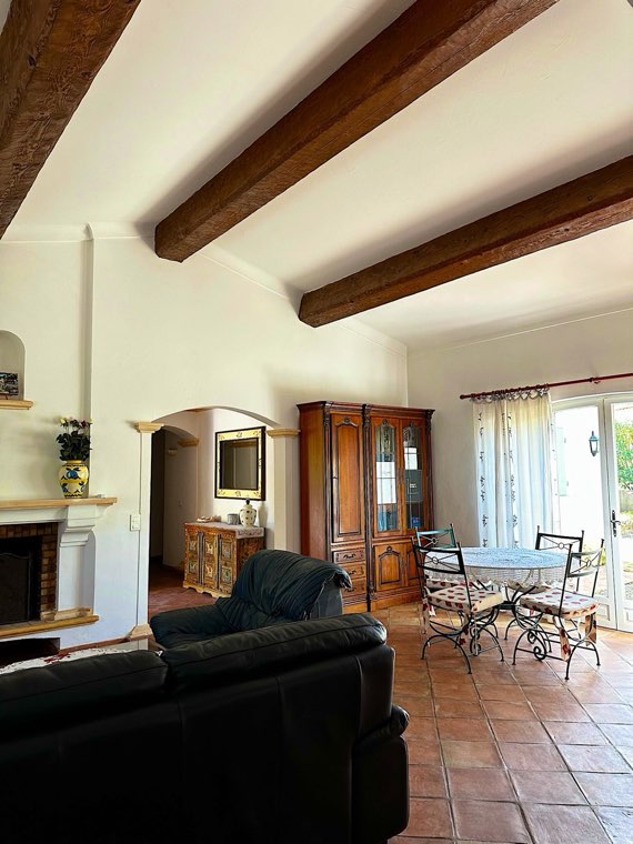 Le salon